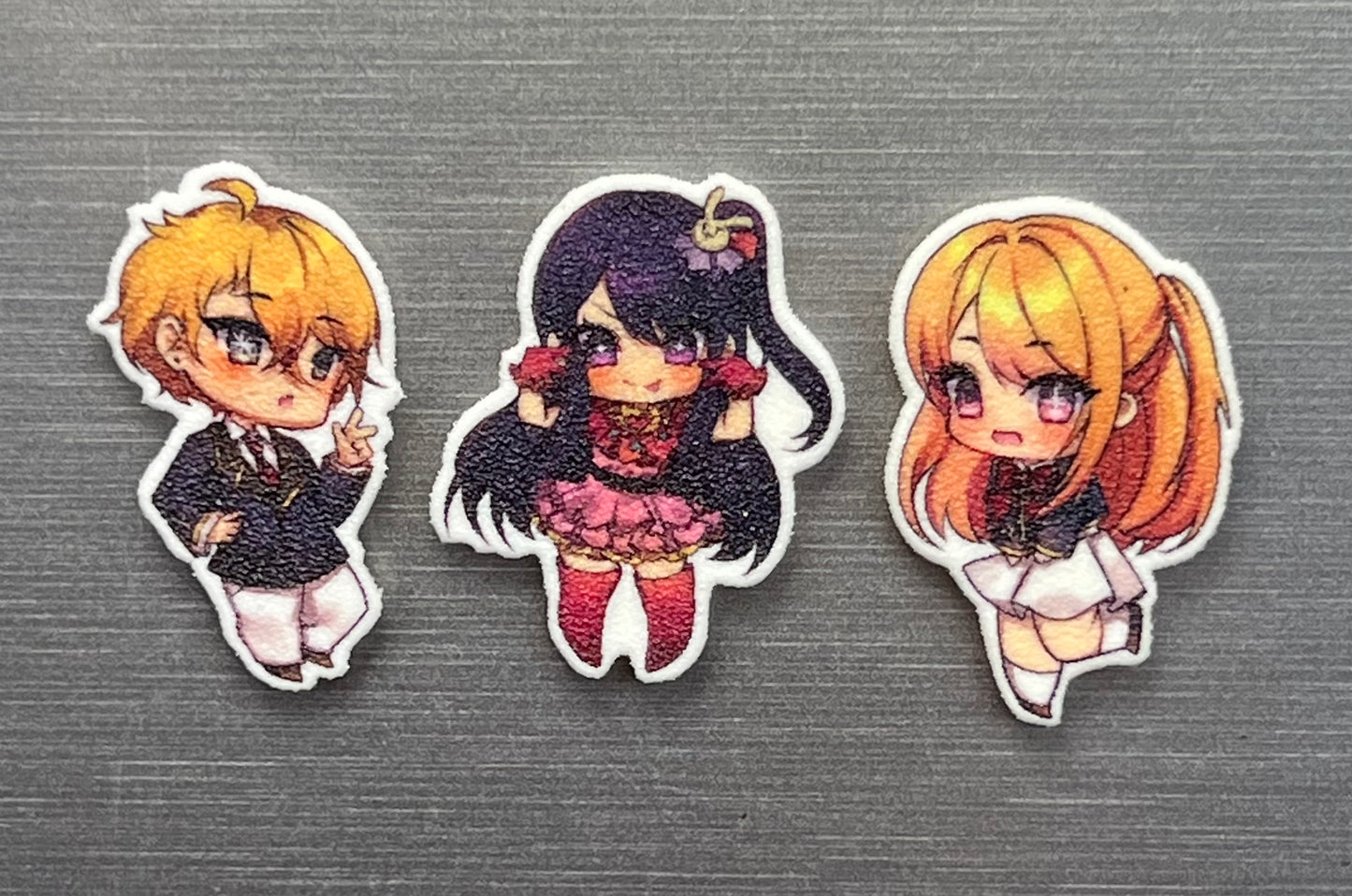 Ochi No Ko Magnete