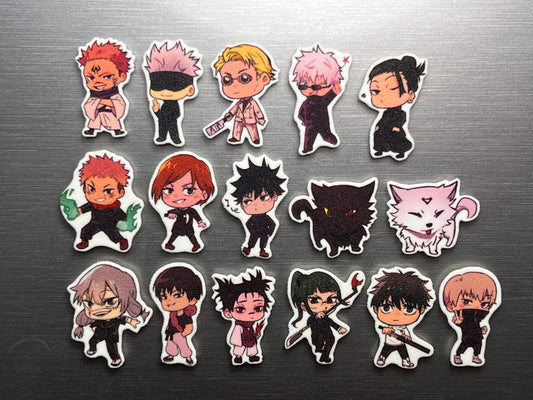 Jujutsu Kaisen Magnete