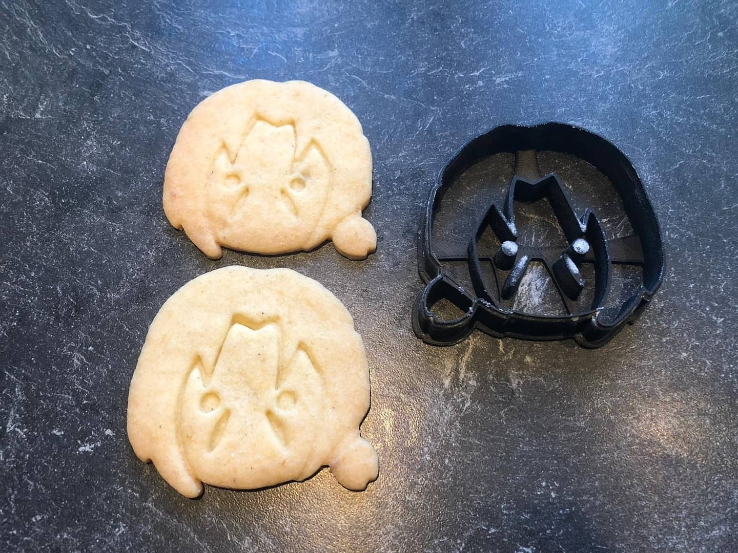 Naruto Keksausstecher