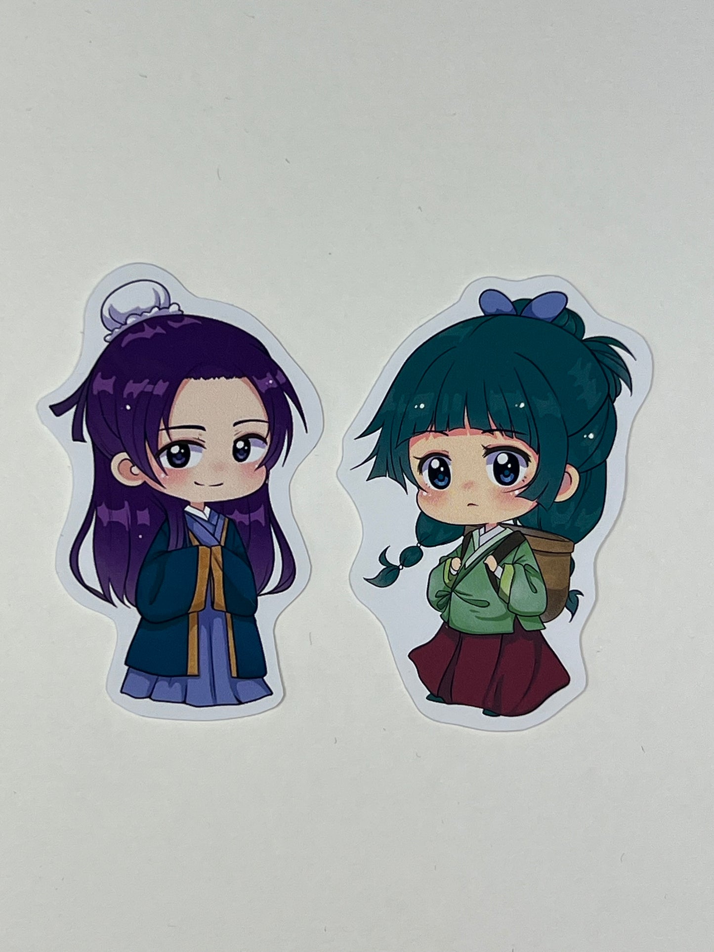 Die Tagebücher der Apothekerin Sticker