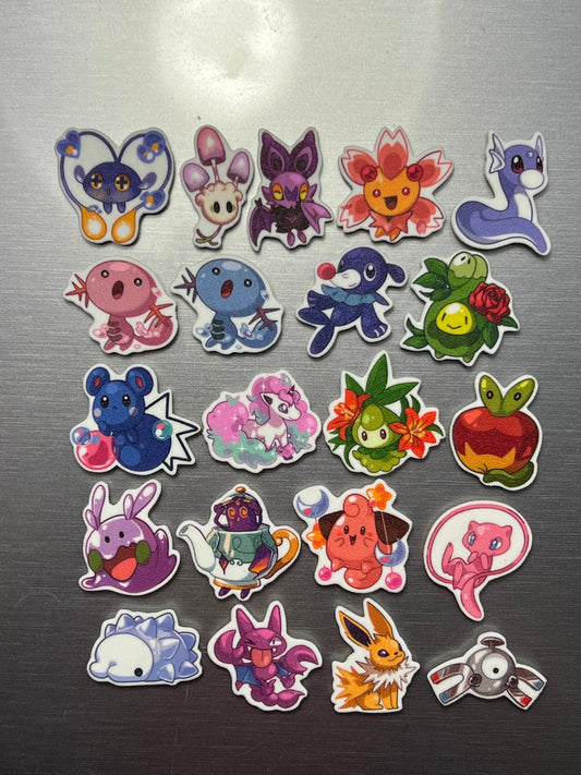 Pokémon Magnete