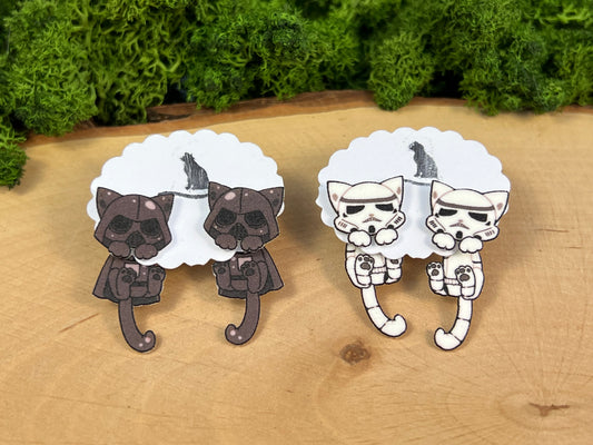 Star Wars Doppelstecker