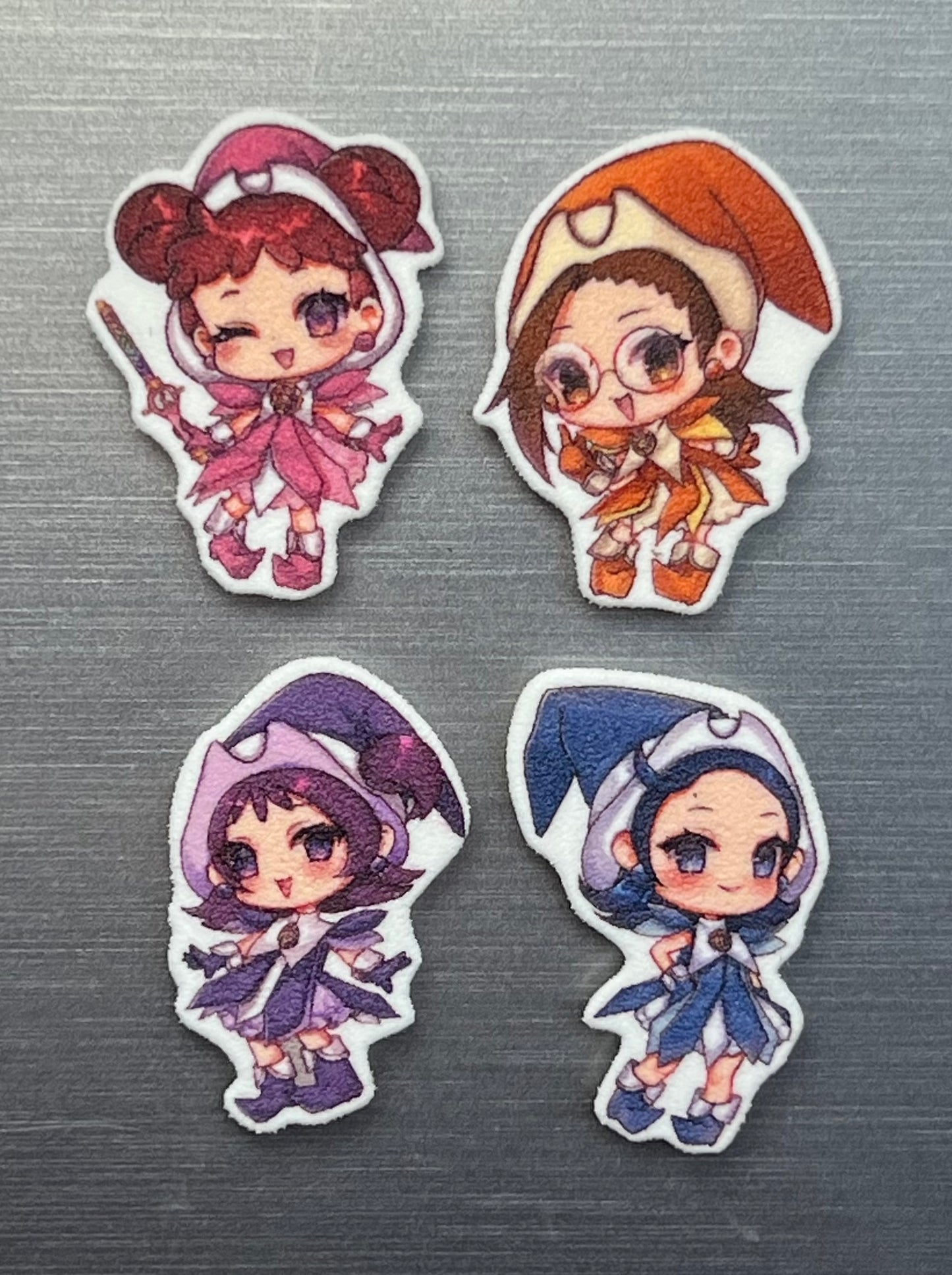 DoReMi Magnet