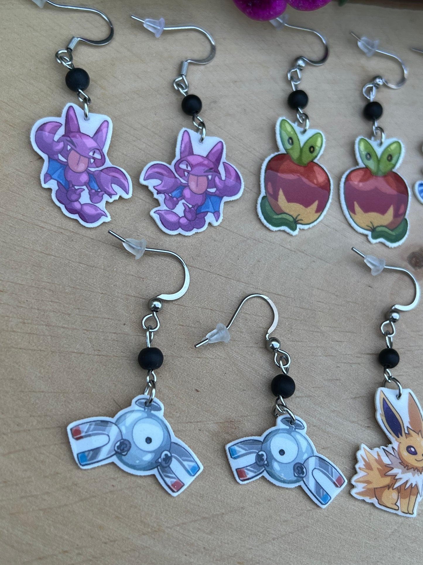 Pokémon Ohrhänger #2