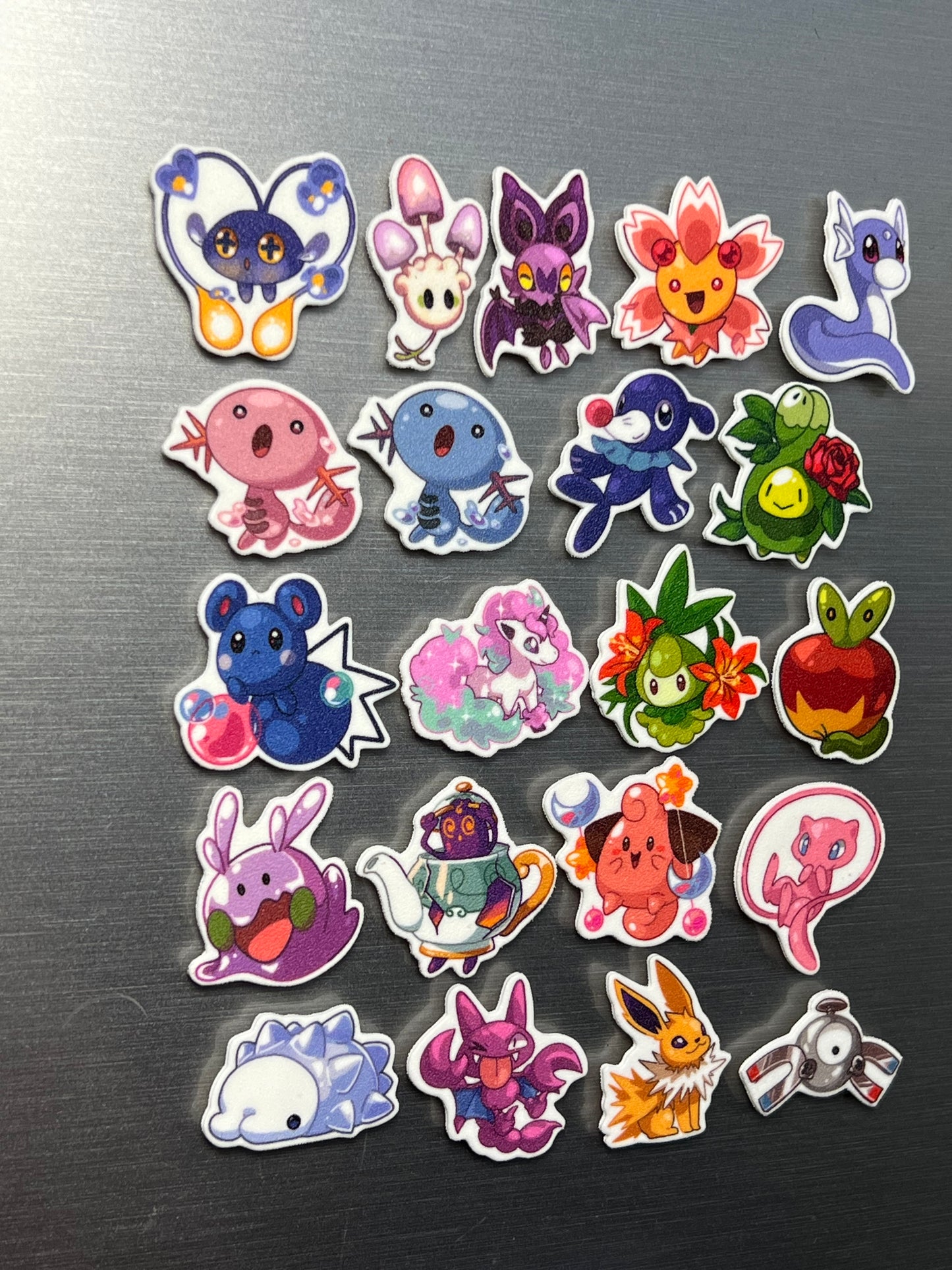 Pokémon Magnete