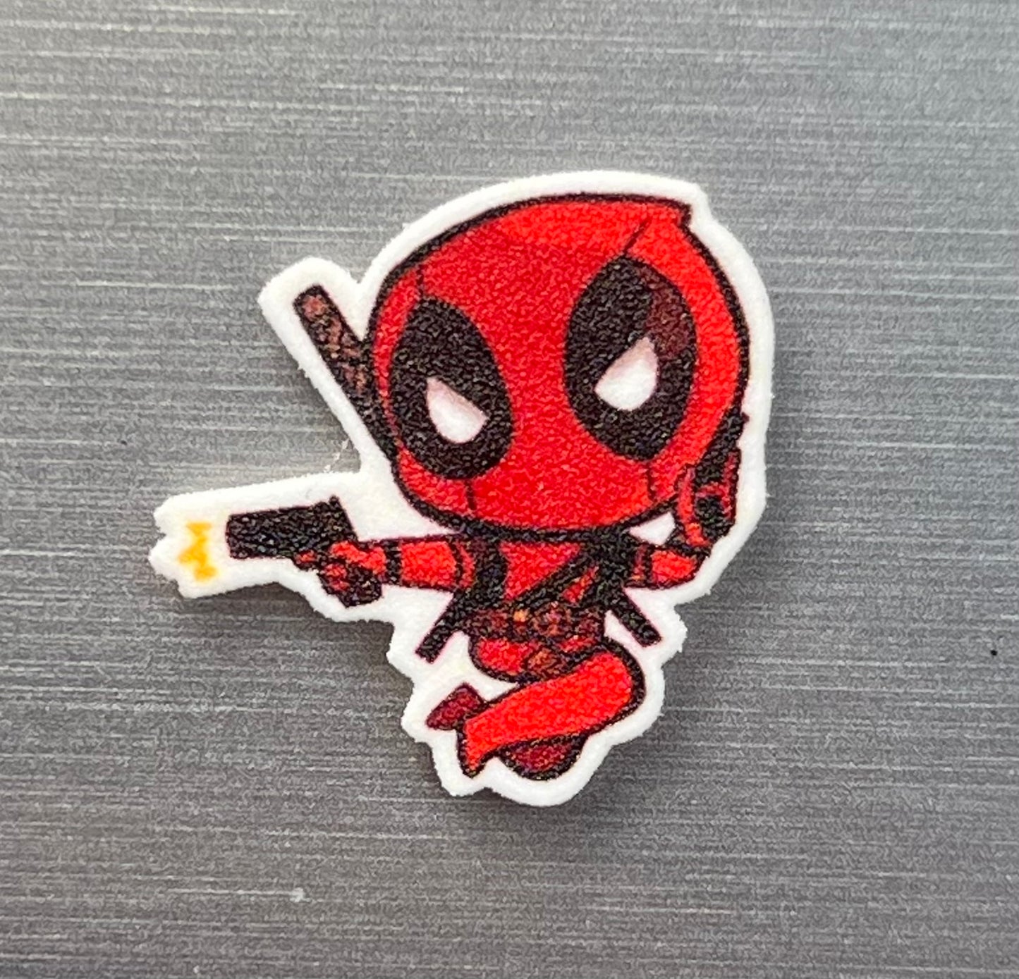 Deadpool Magnet