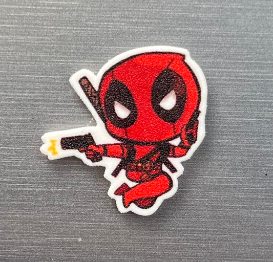 Deadpool Magnet