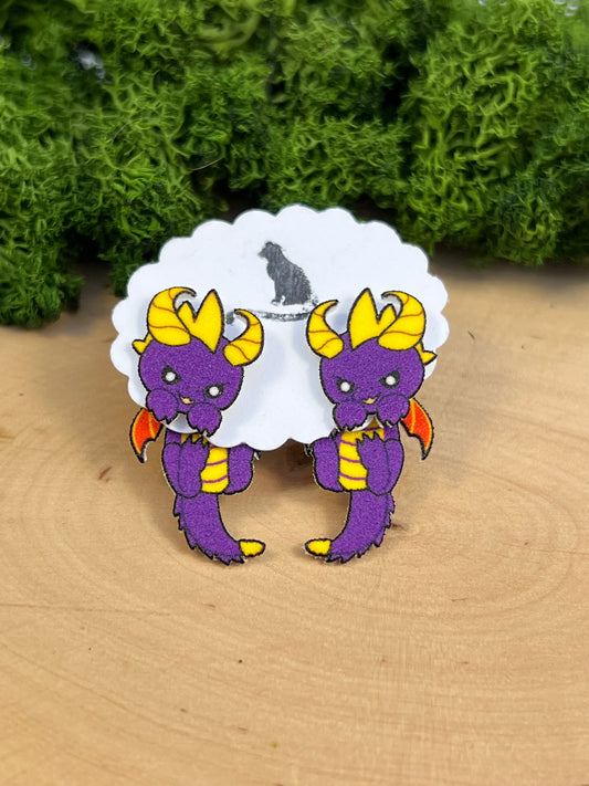 Spyro Doppelstecker