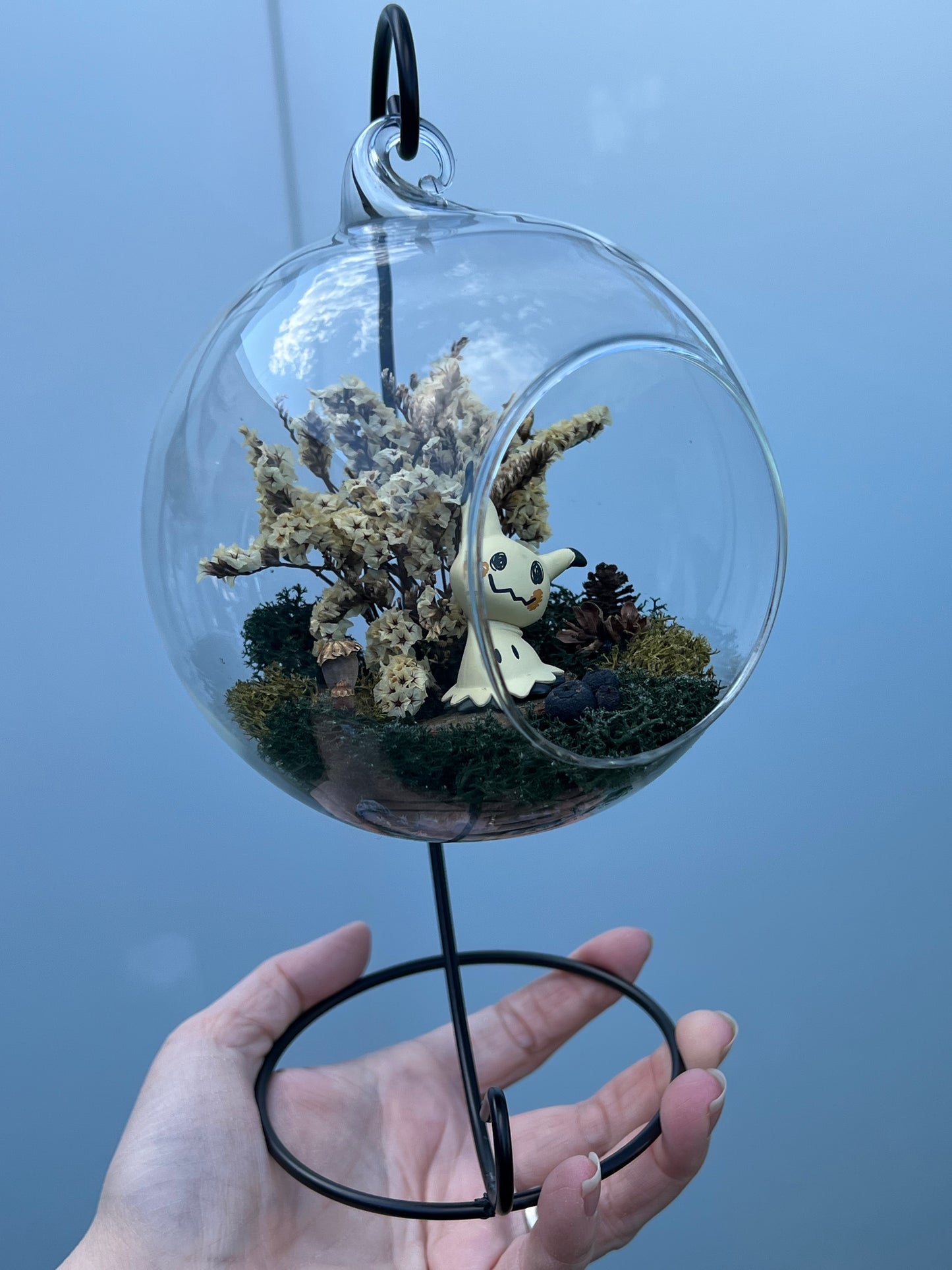 Mimigma Hängerwelt