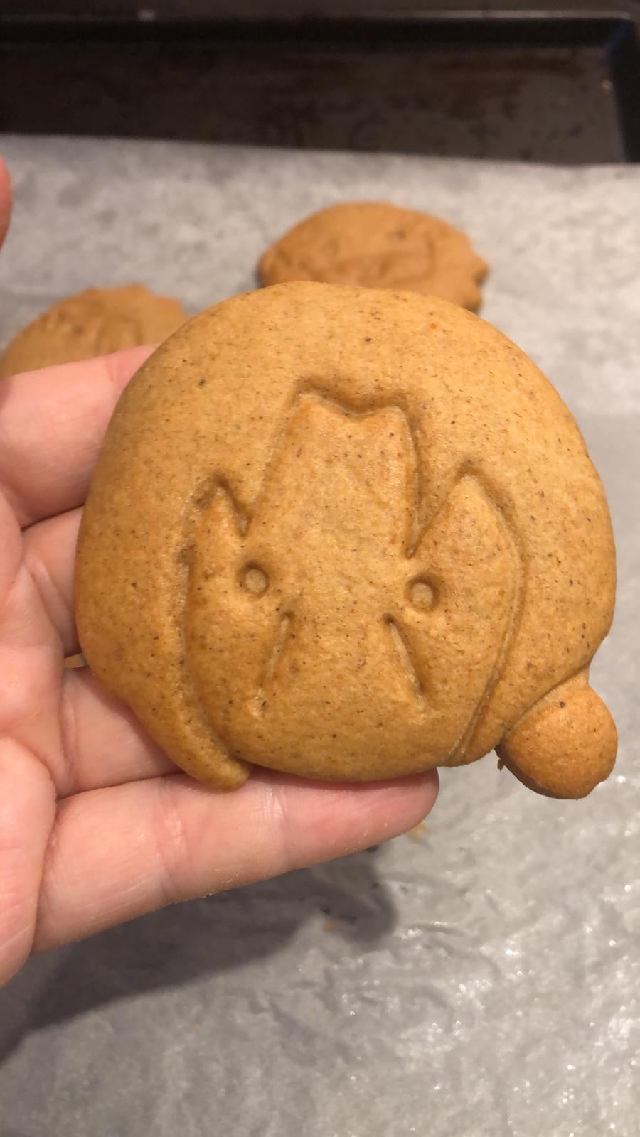 Naruto Keksausstecher