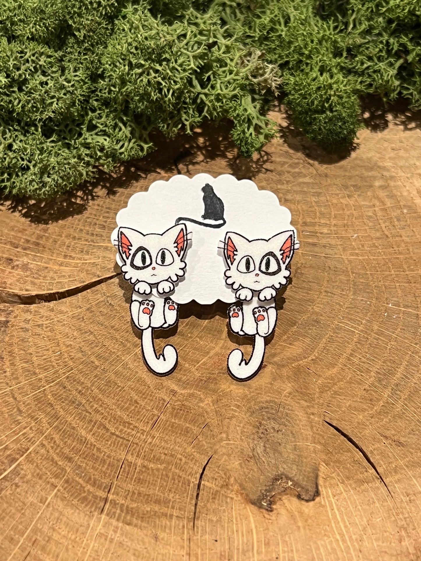 Suzume - Daijin Doppelstecker
