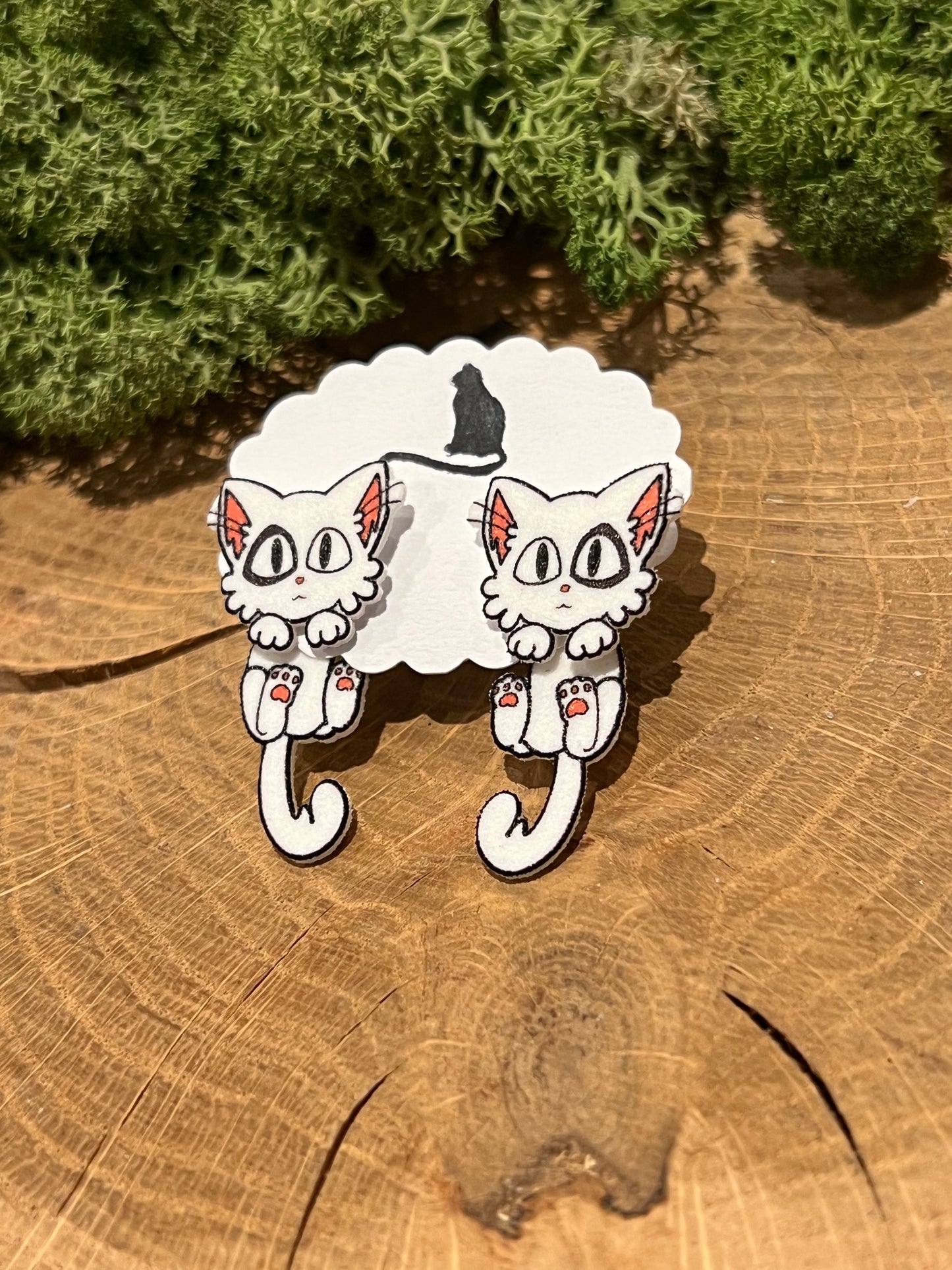 Suzume - Daijin Doppelstecker